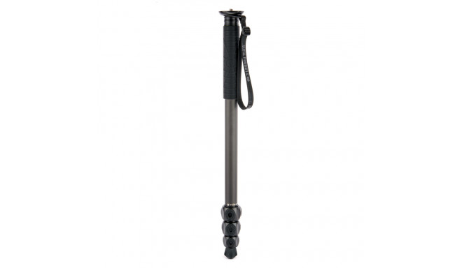 3 Legged Thing Legends Lance Carbon Fibre Monopod Darkness