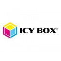 ICY BOX IB-2914MSCL-C31 Clone Docking M.2
