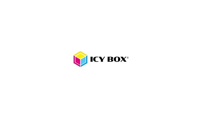 ICY BOX IB-2914MSCL-C31 kloonimise dokkimisjaam M.2