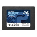 Patriot SSD Burst Elite 240GB SATA 3 2.5"