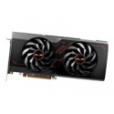 Sapphire videokaart PULSE AMD RADEON RX 7700 XT Gaming 12GB GDDR6 DUAL HDMI / DUAL DP