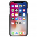Krusell kaitseümbris Sunne Apple iPhone XS Max, vintage black