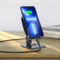 Acefast phone desk holder E13, grey