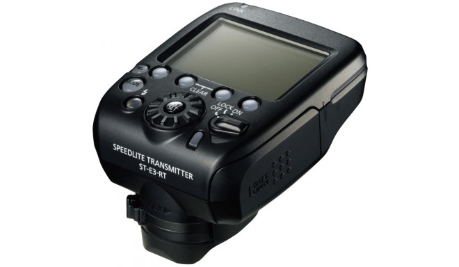 Canon transmitter Speedlite ST-E3-RT