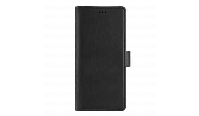 Krusell PhoneWallet Samsung Galaxy A73 5G black (62504)