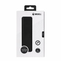 Krusell kaitseümbris PhoneWallet Samsung Galaxy A73 5G, must (62504)