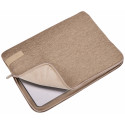 Case Logic 4955 Reflect 14 Macbook Pro Sleeve Boulder Beige