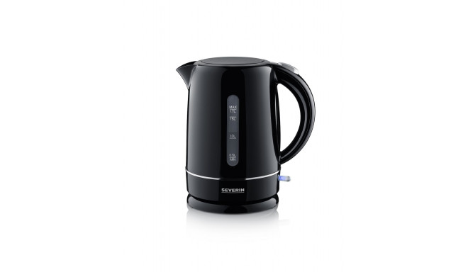 Severin WK 4322