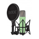 RØDE NT1SIGNATUREGREEN