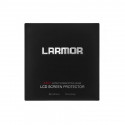 LCD cover GGS Larmor for Fujifilm X-A1 / X-A2 / X-E2 / X-E2S / X-M1 / X-100