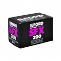Ilford film SFX 200 135/36