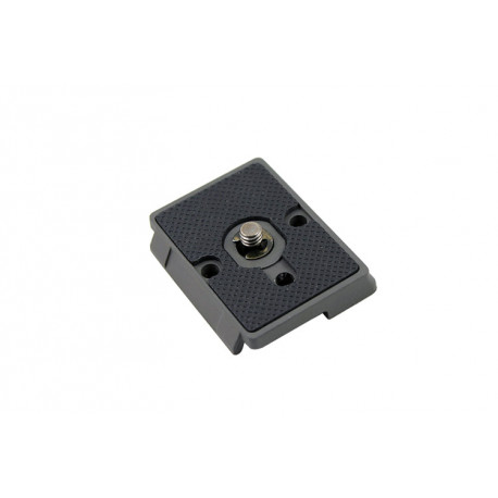 Fotocom plate aizvieto Manfrotto 200PL