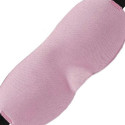 Eye mask AG198F, pink