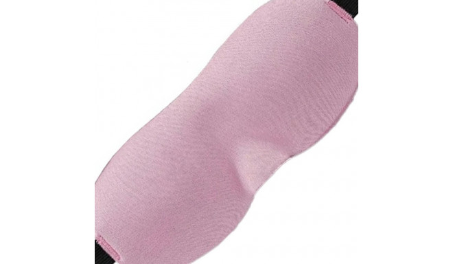 Eye mask AG198F, pink