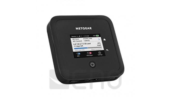 NetGear Nighthawk M5 Mobile Router 5G