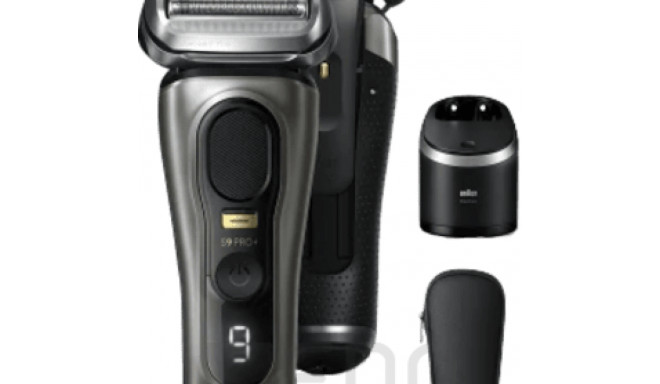 Braun Series 9 Pro+ 9565cc Herrenrasierer