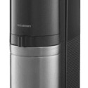 Sodastream Duo titan Trinkwassersprudler