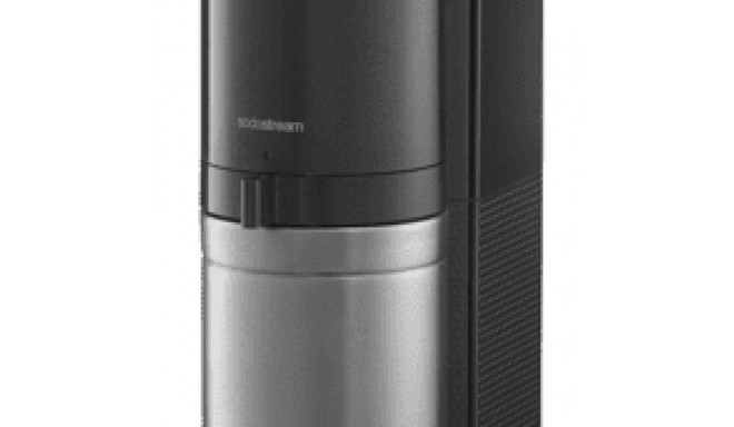 Sodastream Duo titan Trinkwassersprudler