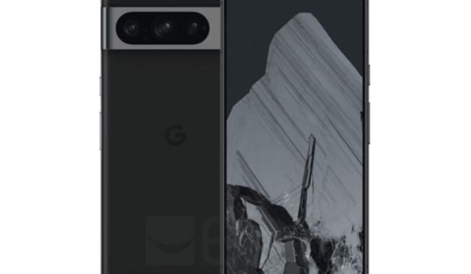 Google Pixel 8 Pro 128GB obsidian