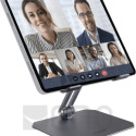 SBS Tablet-Ständer universell silber