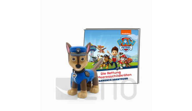 Tonies PAW Patrol - Die Rettung der Meeresschildkröten