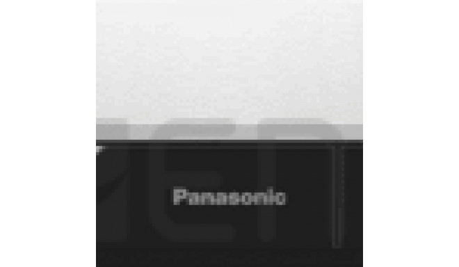 Panasonic DMP-BDT185EG Blu-ray Player silber
