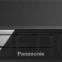 Panasonic DMP-BDT167EG Blu-ray Player schwarz
