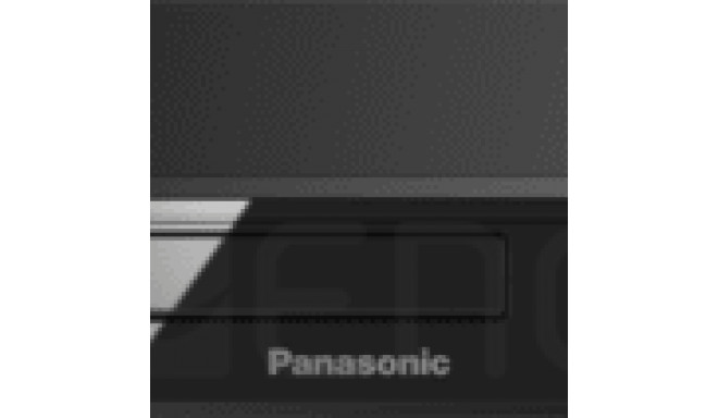 Panasonic DMP-BDT167EG Blu-ray Player schwarz