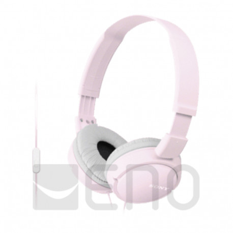 Sony MDR-ZX110APP On-Ear 3,5mm pink Headsetfunktion