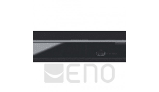 Panasonic DVD-S500EGK DVD-Player schwarz