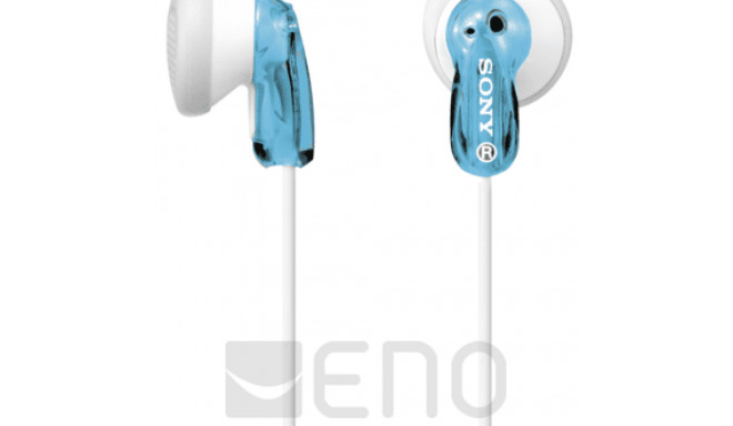 Sony MDR-E9LPL In-Ear 3,5mm blau