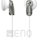 Sony MDR-E9LPH In-Ear 3,5mm grau