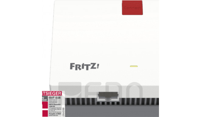 FRITZ! Repeater 1200 AX