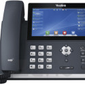 Yealink SIP-T48U VoIP-Telefon PoE o. Netzteil