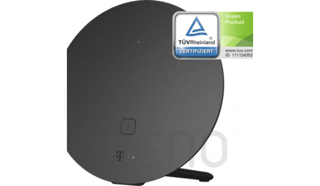 Telekom Speed Home WLAN schwarz