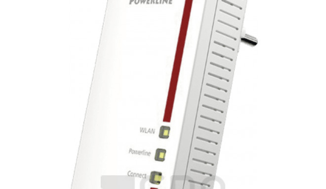 AVM FRITZ!Powerline 1260 WLAN Einzeladapter