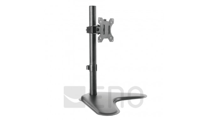 LogiLink Monitorständer 13-32'' Aluminium