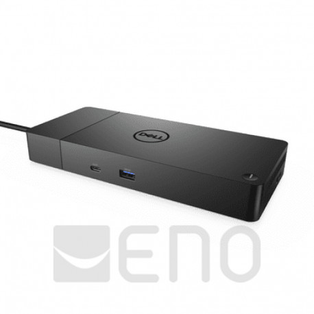 DELL WD19S USB-C Docking Station 180W