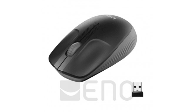 Logitech M190 wireless Maus