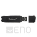 Intenso USB-Drive 3.0 Speed Line USB-Stick 32GB schwarz