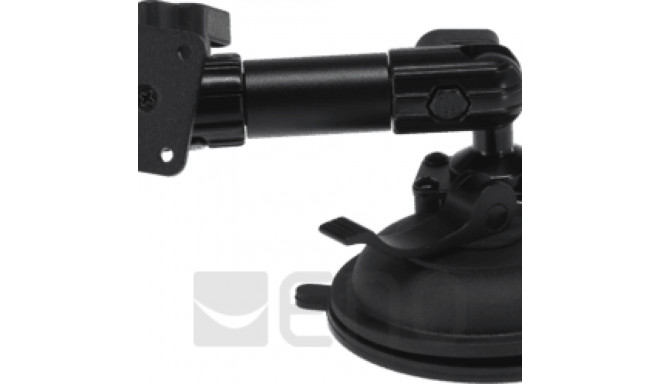 Brodit Sockelhalterung 7,5'' Saugnapf 190mm AMPS-Löcher