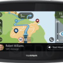 TomTom Rider 550 World