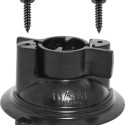 RAM Mount 3,3'' Diameter Suction Cup Base m. Twist Lock