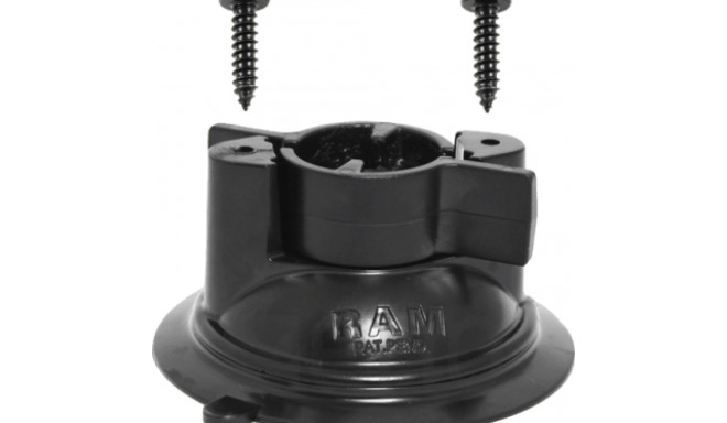RAM Mounts iminapp-alus 3,3'' Twist Lock