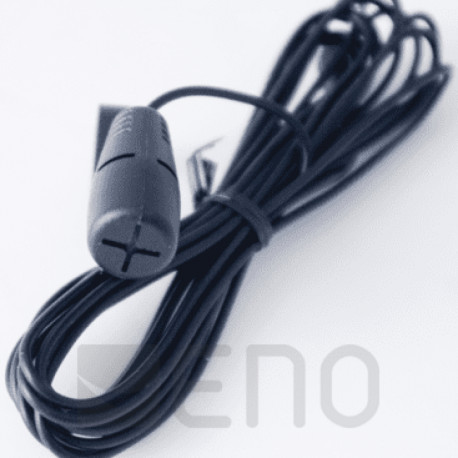 Bury mikrofon ümar käed-vabad süsteemile