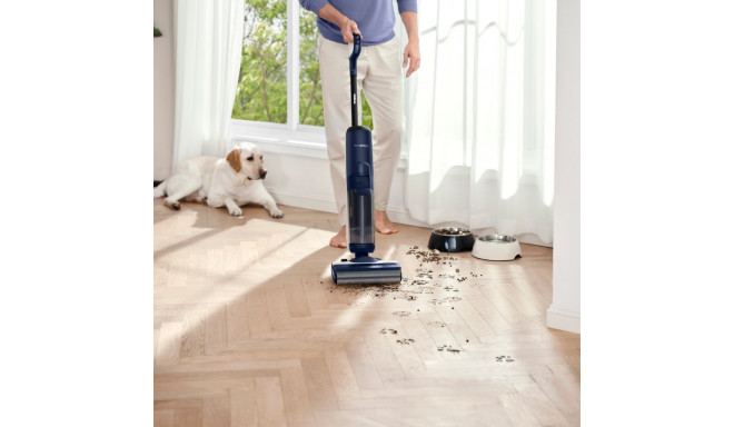 TINECO Floor One S6 Pet vacuum cordles floor cleaner