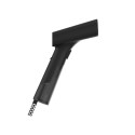 SteamOne EUDTC120B rankinis garintuvas, juodas