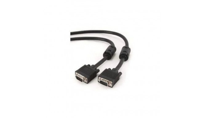 Savio CL-29 VGA D-SUB Monitor Cable 1,8m