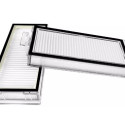 Xiaomi Roborock S5 MAX / S6 Pure Washable Filter 2 pcs.