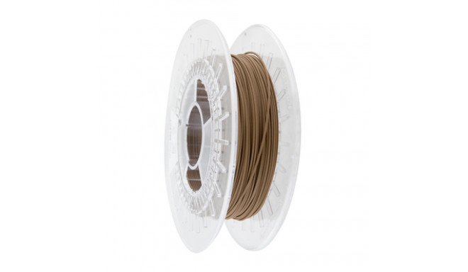 PLA filament PrimaSelect METAL 3D-printerile, bronze, 2.85mm 750g